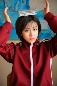 乱世桃花