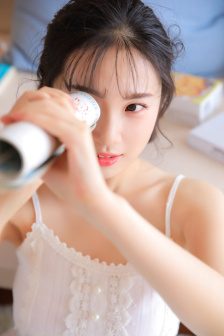 马向阳下乡记